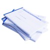 Treatment Confirmation 5 Pads of 50 Sheets Doctor's Practice Physiotherapy