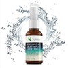 VoilaVe Hyaluronic Acid Serum Vegan Face Moisturizer Advanced Formula with