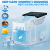 LAMPYLIFE Ice Machine Cleaner