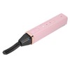 Rechargeable Electric Eyelash Curler Fast Heating Long Lasting Eyelash Curling