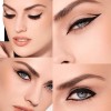 Delineador De Ojos Efecto Gel Intense A Prueba De Agua