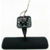 New Rear View Mirror interior With Light For 1989-1995 Toyota