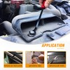 GOOACC 5-Piece Nylon Auto Trim Removal Tool Kit