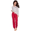 Moonline Women’s Modern Fashionable Soft Comfortable Cotton Shorty Pyjamas Various