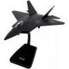 InAir E-Z Build Model Kit - F-22 Raptor
