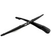 Rear Windshield Wiper Arm Blade Set Replacement for Honda Odyssey