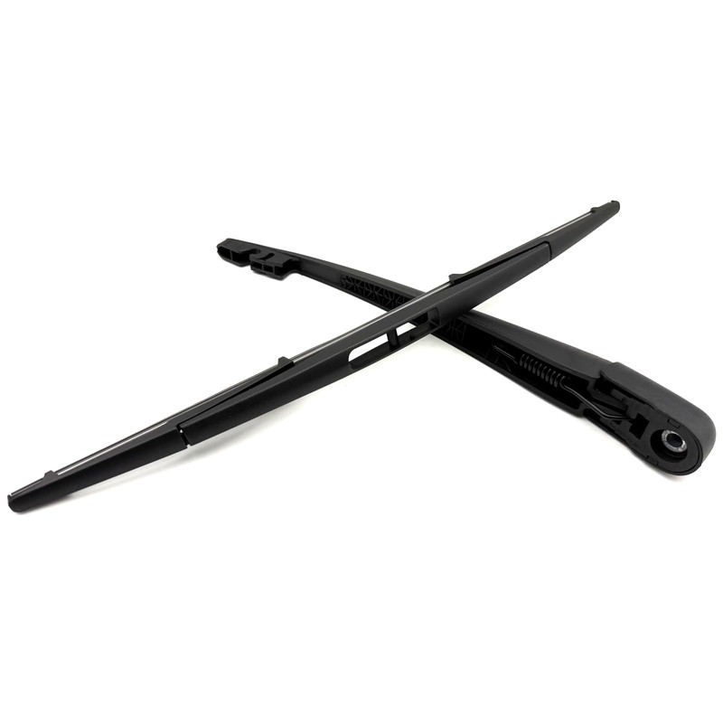 Rear Windshield Wiper Arm Blade Set Replacement for Honda Odyssey