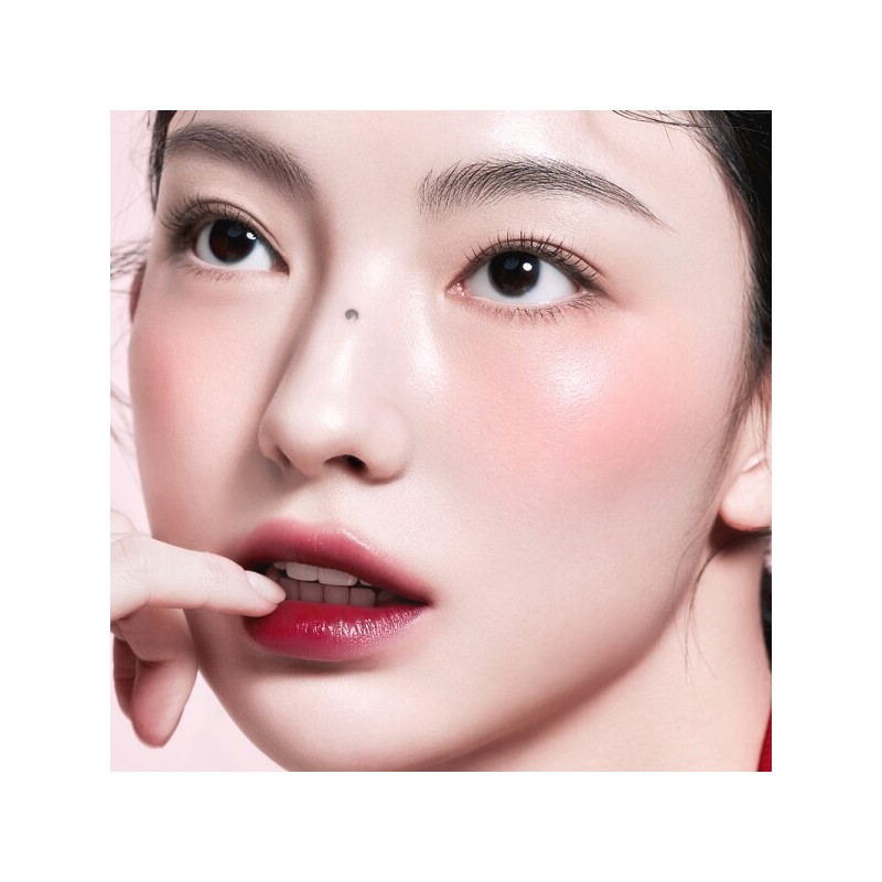 3CE 3CE Lazy Pop Lip Stain (Increased) Mini Tint (Random)