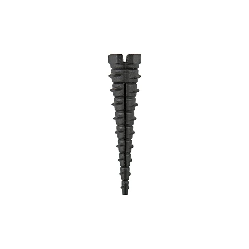 Screw It Again 1/4 in. Dia. x 2 in. L