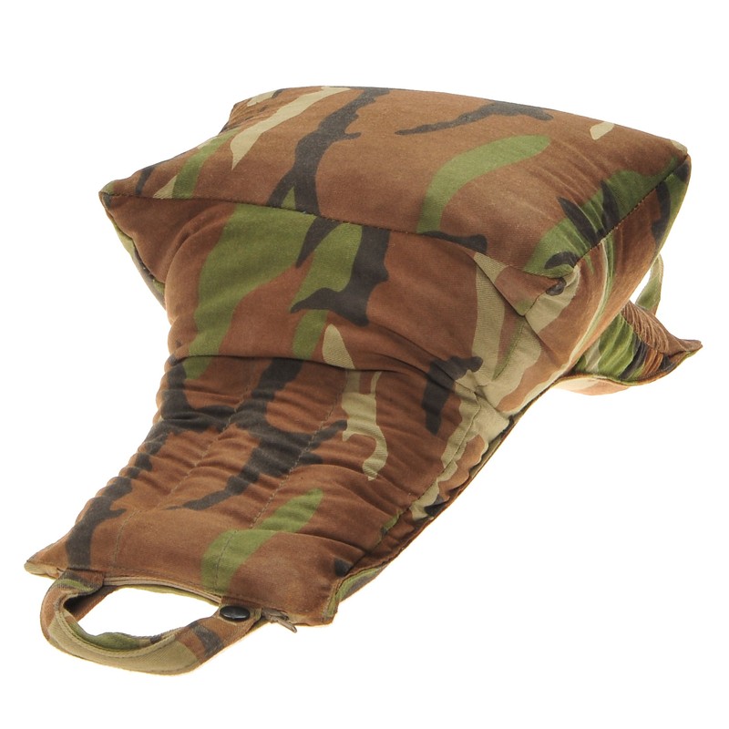 B.I.G. Supertele 3-in-1 Kamerakissen