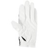 Parly Gates 053-3285601 Unisex One-Hand Gloves (Botanical Pattern, Water Absorbent,