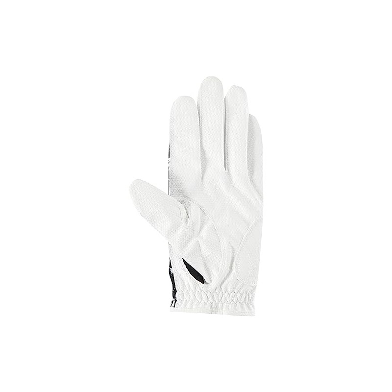 Parly Gates 053-3285601 Unisex One-Hand Gloves (Botanical Pattern, Water Absorbent,