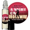 MOBETTER FRAGRANCE OILS A Night On Broadway Women Fragrance Body