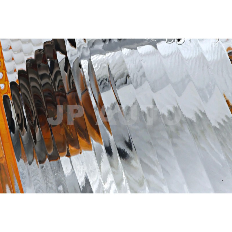 jpautowholesale For 1998-1999 Nissan Altima Corner Light Passenger Side