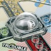 Trouble Pop-O-Matic Trouble Kids Board Game, Family Games for 2-4
