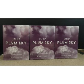 JAFRA Plum Sky By Jafra