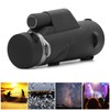 42mm Monocular Telescope High Magnification High Definition Travel HD Handheld