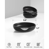 LE TAUCI Spoon Rest for Kitchen Counter, Spoon Rest for