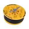 Oatey 270261 Cherne Gripper 6-inch End of Pipe Plug