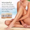 The Keys Salt Scrub (Mango Coconut, 100ml) - The Keys