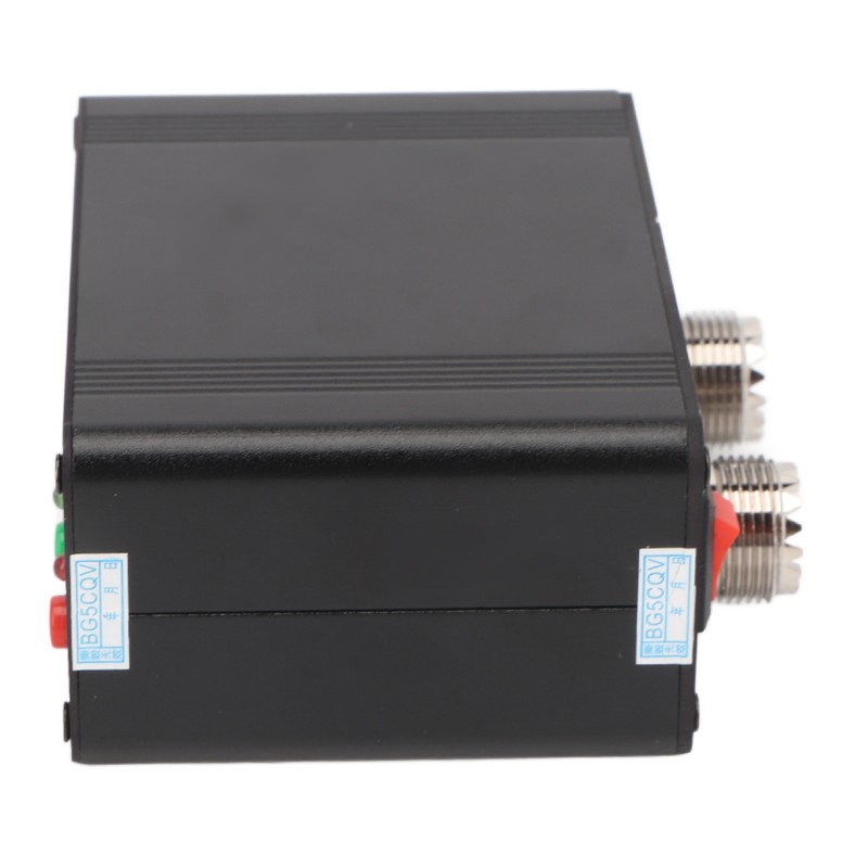 SWR 120 Standing Wave Meter Short Wave 1.8MHz‑50MHz 120W Digital