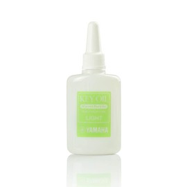 Yamaha KOL3 Key Oil Light, 0.7 fl oz (20 ml)