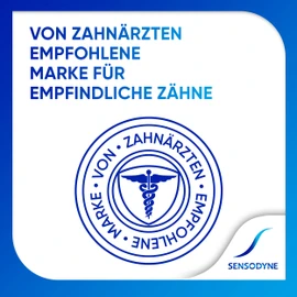 Sensodyne Set for Sensitive Gums and Sensitive Teeth