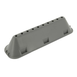 Europart Non-Original Drum Lifter Paddle for Ariston Indesit W93-133/WI101-121/WIE127-147/WIL113-133 40 Litre Drum Series, 185 mm