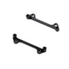Lightweight Aluminium Camera Mount Bracket Kit for DJI O3 Air