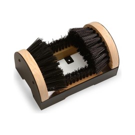 M & F Western M&F Western Boot Scrubber