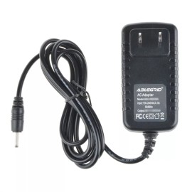 ABLEGRID Travel AC Adapter Power Charger For Nextbook Tablet Premium 7 Resistive Next7s