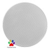 OSD 6.5” Trimless in-Ceiling Speaker - DVC Dual Dome Tweeters