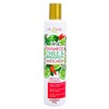 Nekane shampoo chile y bergamota, shampoo anticaída, libre de parabenos,