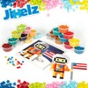 Fat Brain Toys Jixelz Creator Arts & Crafts for Ages