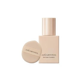 Jeong Saem Mool Skin Nuder Foundation / 정샘물 스킨 누더 파운데이션