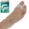 Problems (Hallux Valgus Corrector Toe Toe Bunion Hallux Relaxer –