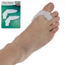 Problems (Hallux Valgus Corrector Toe Toe Bunion Hallux Relaxer – For Relieving)