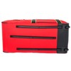 Firefighter Rescue Duffel Fireman Paramedic Medical Bags Fire Fighter Turnout