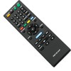 ALLIMITY RMT-B104P Replaced Remote Control Fit for Sony Blu-Ray Player