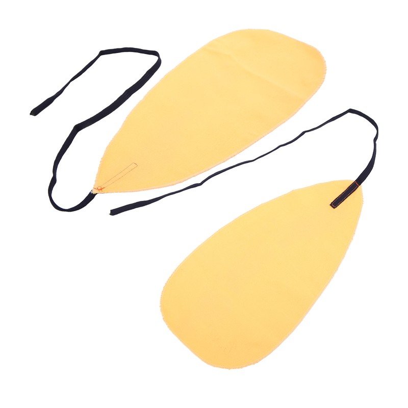 5Pcs Cleaning Cloth Swab Good Water Absorption Washable Repeated Use
