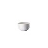 Arzberg Joyn White Ø 8 cm/Höhe 5 cm/ 0.20 L Dipschale, Porzellan, Weiß, 26 x 17 x 6 cm