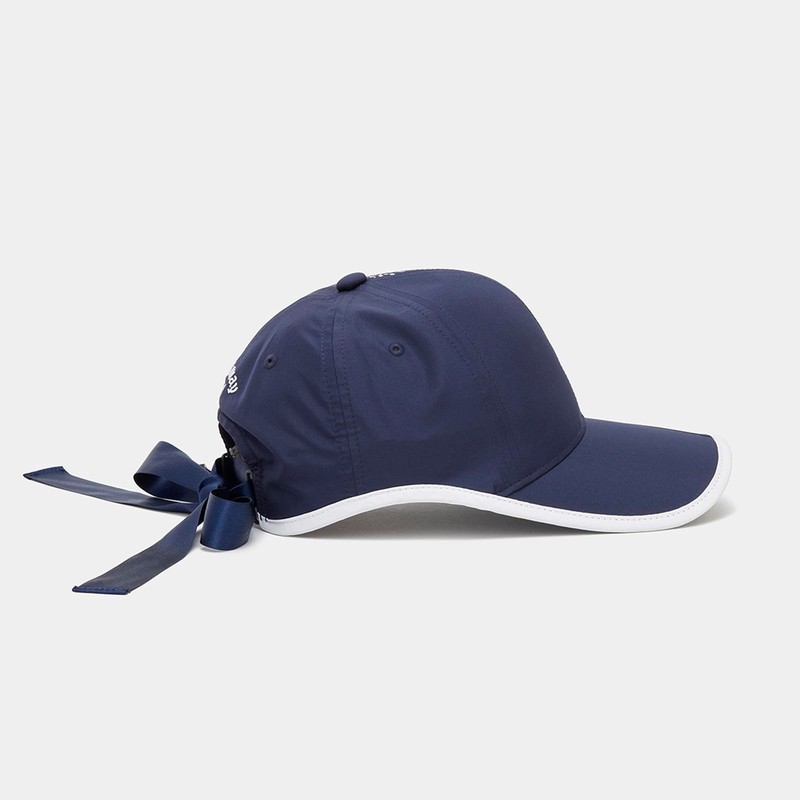 Callaway C24291202 Women's Cap (Back Ribbon Included, Size Adjustable) /