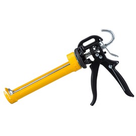 Dripless HR300 Industrial Grade High Ratio Adhesive Applicator, 10 oz. Cartridge Capacity, 26:1 Thrust Ratio