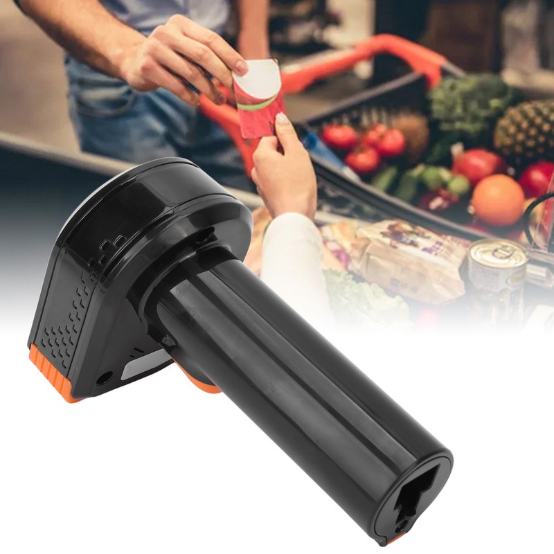 Wired Barcode Scanner Plug and Play USB Port Support 1D