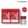 Daewoong Life Science Liver Health Eye Health Milk Thistle Lutein