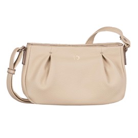 TOM TAILOR Women Laurie Shoulder Bag, White, S