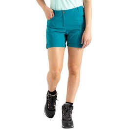 Dare 2b Women's Melodic II Lightweight Shorts Green
