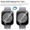 carinacoco 3 Pack Screen Protector for CMF by Nothing Watch