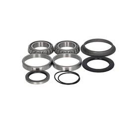 Axle Bearing Kit fits New Holland LS180B LS185B LS180 L190 LX885 L185 LX865 LS190 L865 LX985 L180 LS190B 86504449