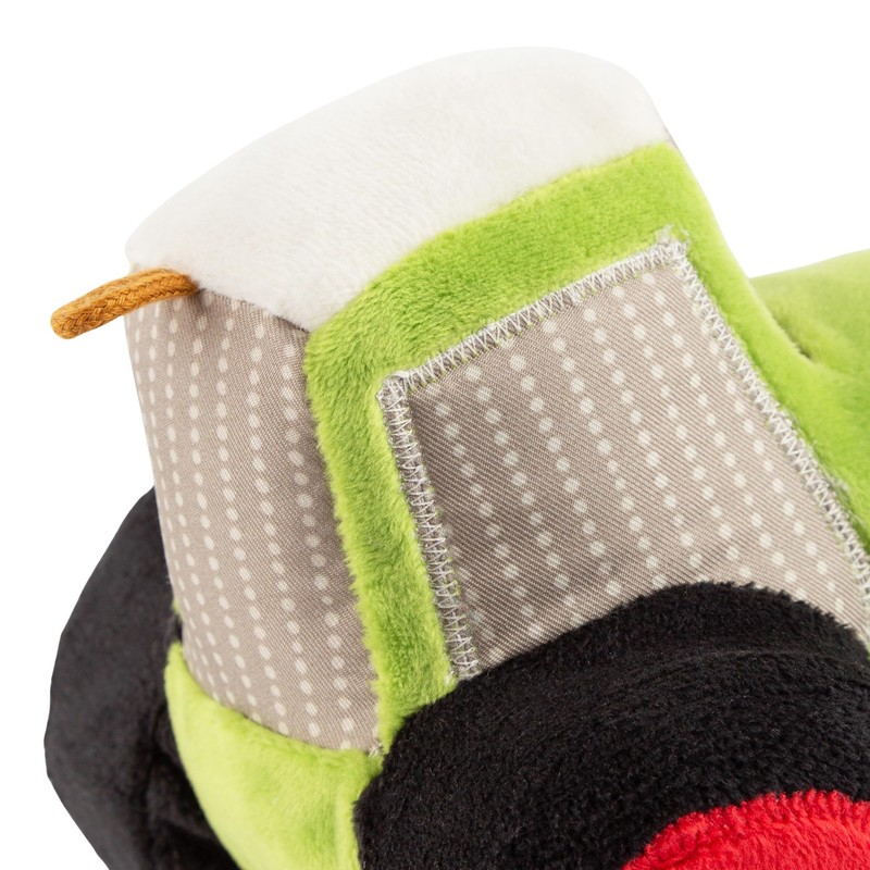 Old MacDonald Tractor Music Box